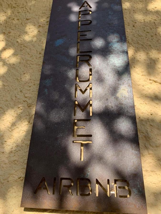 Baesta Laeget I Kalmarsundsparken Zewnętrze zdjęcie
