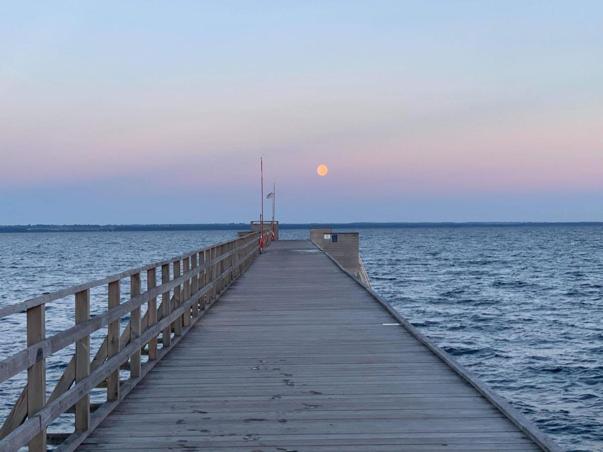 Baesta Laeget I Kalmarsundsparken Zewnętrze zdjęcie
