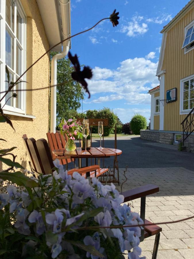 Baesta Laeget I Kalmarsundsparken Zewnętrze zdjęcie