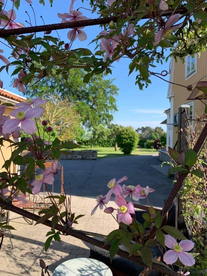 Baesta Laeget I Kalmarsundsparken Zewnętrze zdjęcie