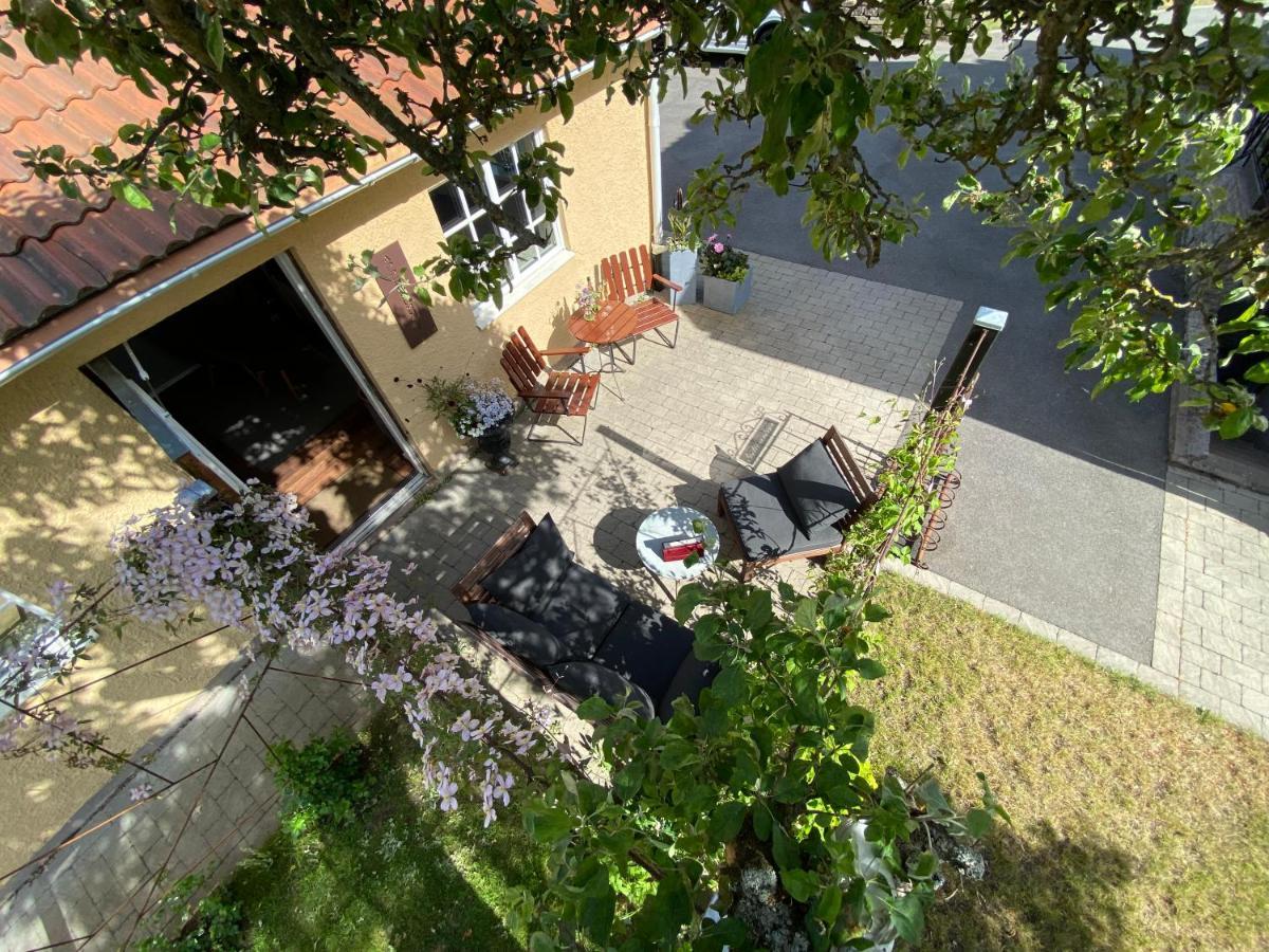 Baesta Laeget I Kalmarsundsparken Zewnętrze zdjęcie