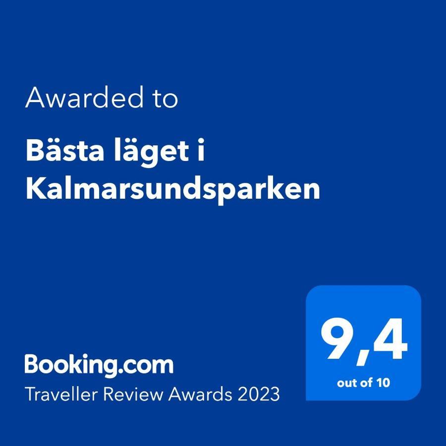Baesta Laeget I Kalmarsundsparken Zewnętrze zdjęcie